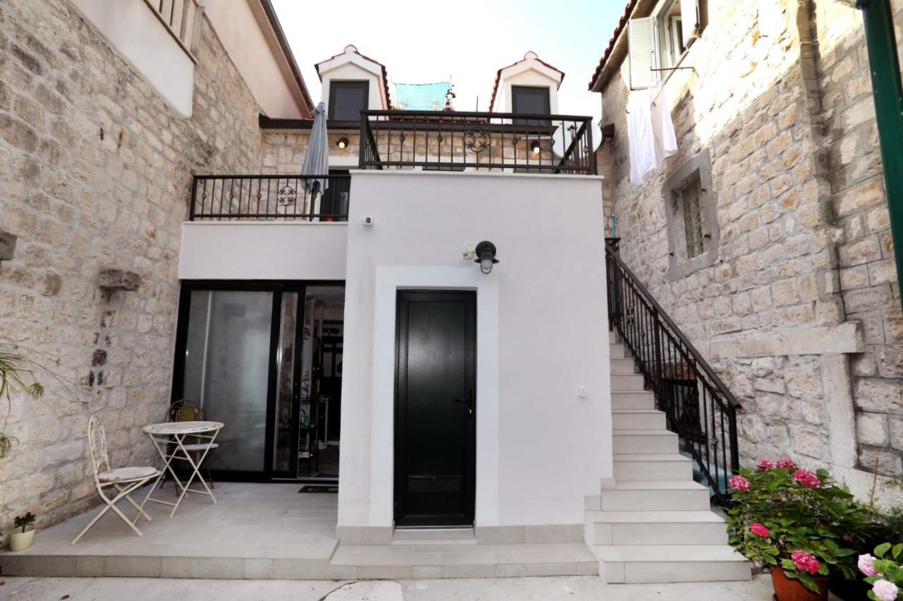 Studio Apartman Mihaella Kaštela Zewnętrze zdjęcie