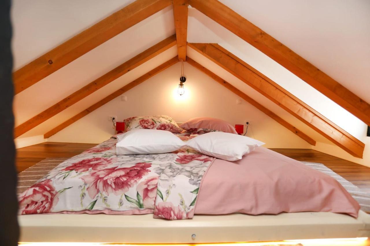 Studio Apartman Mihaella Kaštela Zewnętrze zdjęcie